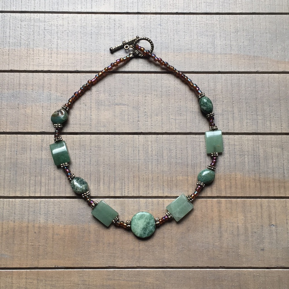 Fashion necklace